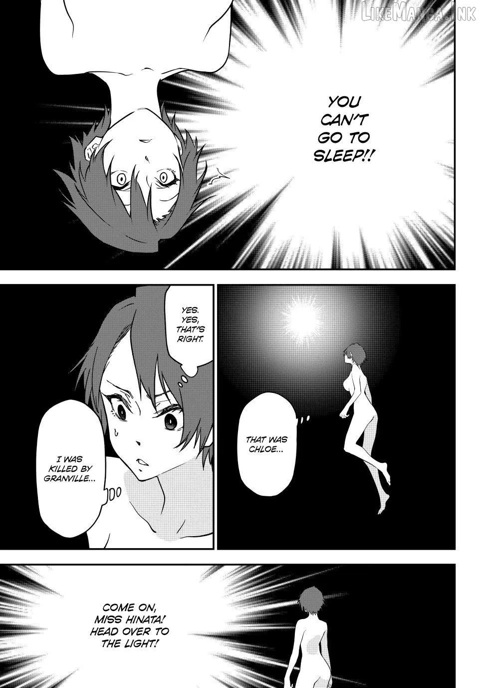 Tensei Shitara Slime Datta Ken Chapter 143 page 37 - 