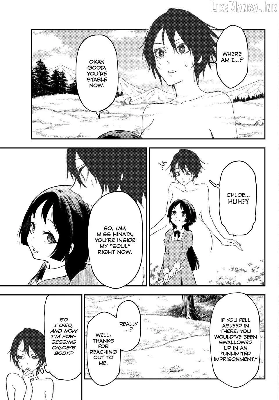 Tensei Shitara Slime Datta Ken Chapter 143 page 39 - 