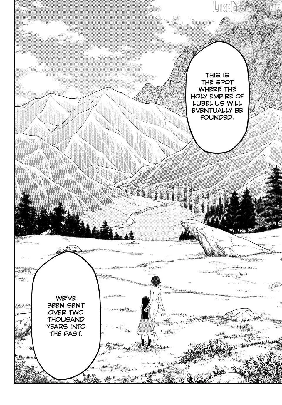 Tensei Shitara Slime Datta Ken Chapter 143 page 42 - 