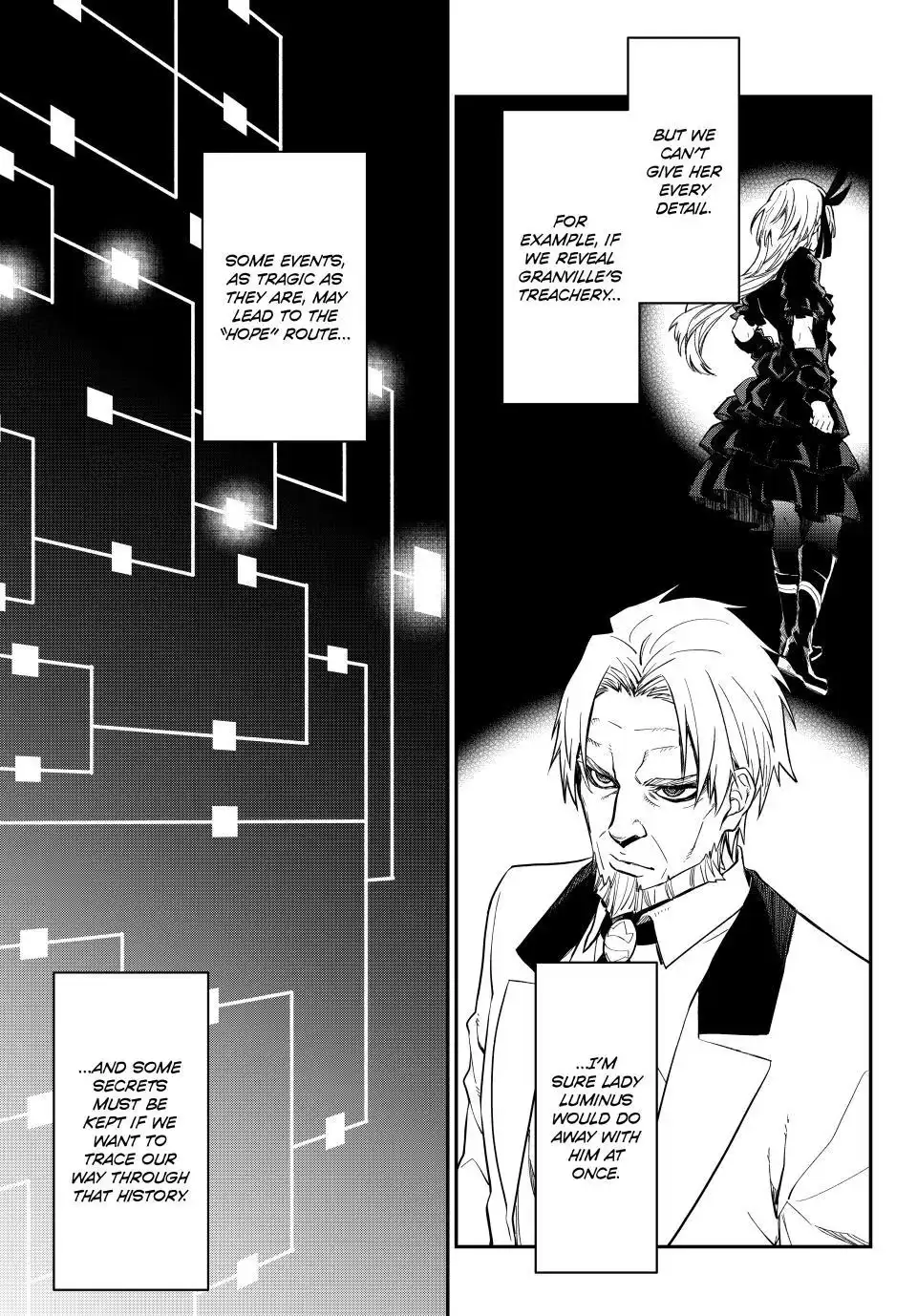 Tensei Shitara Slime Datta Ken Chapter 144 page 29 - 