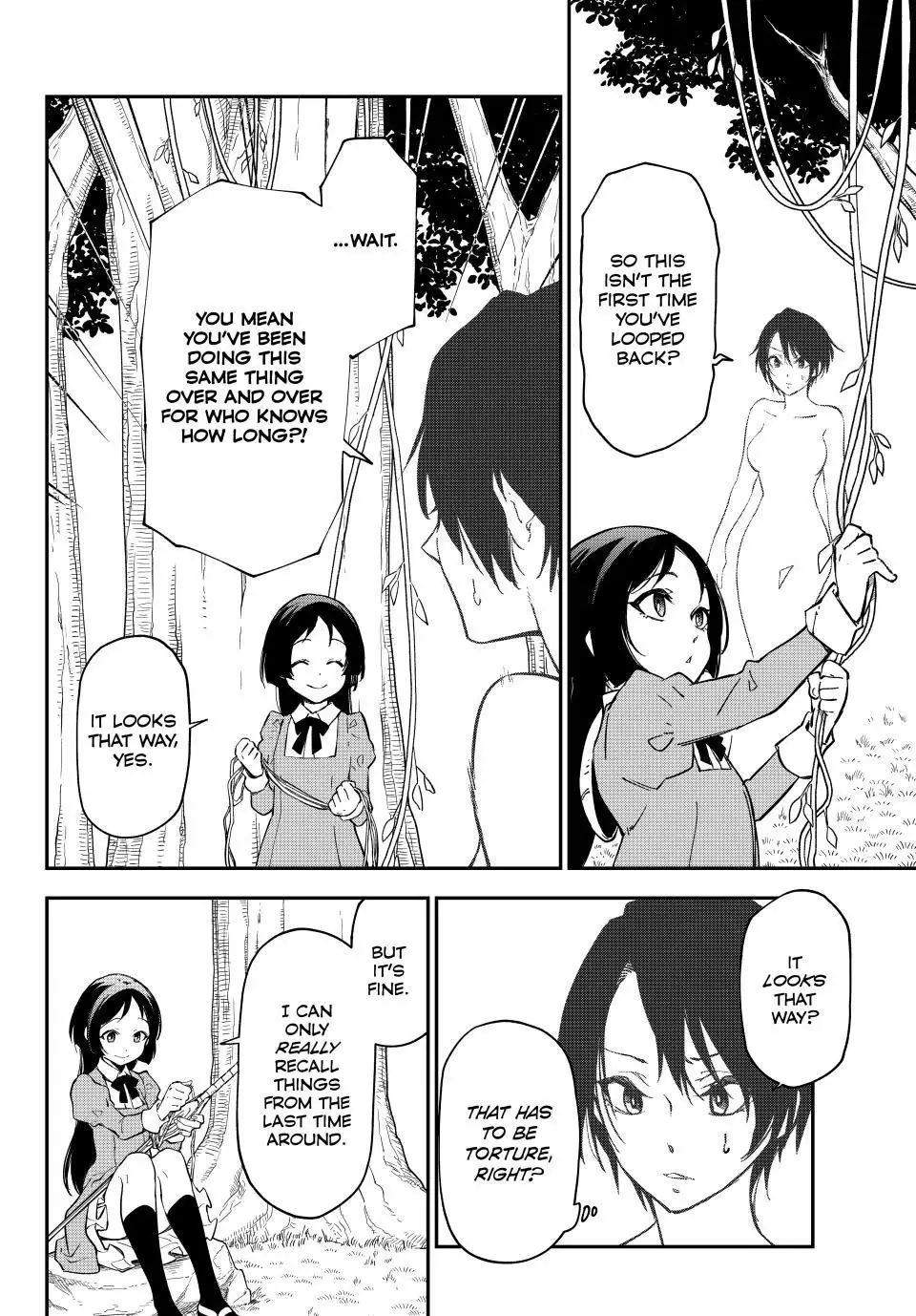 Tensei Shitara Slime Datta Ken Chapter 144 page 4 - 