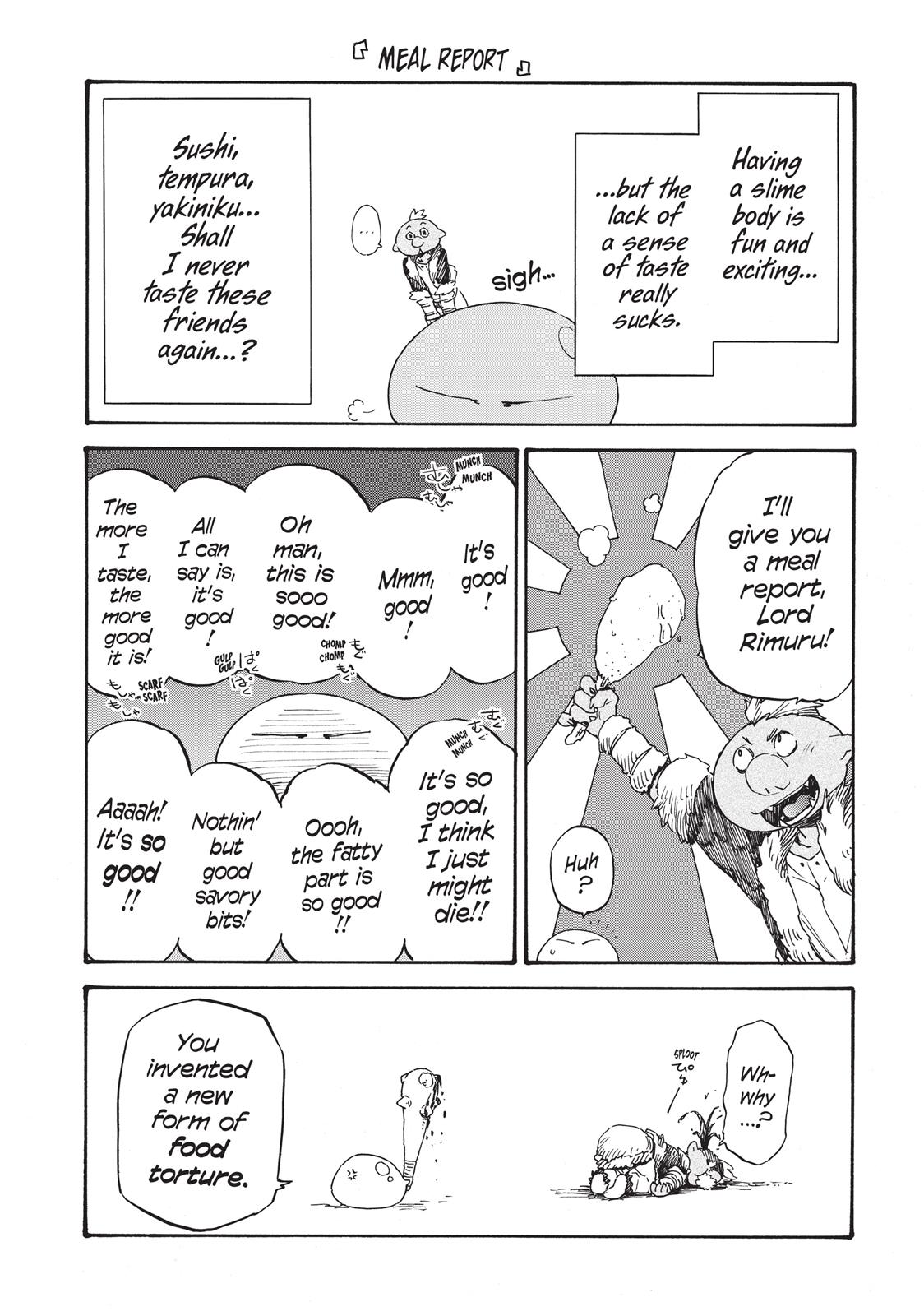 Tensei Shitara Slime Datta Ken Chapter 147 page 20 - 