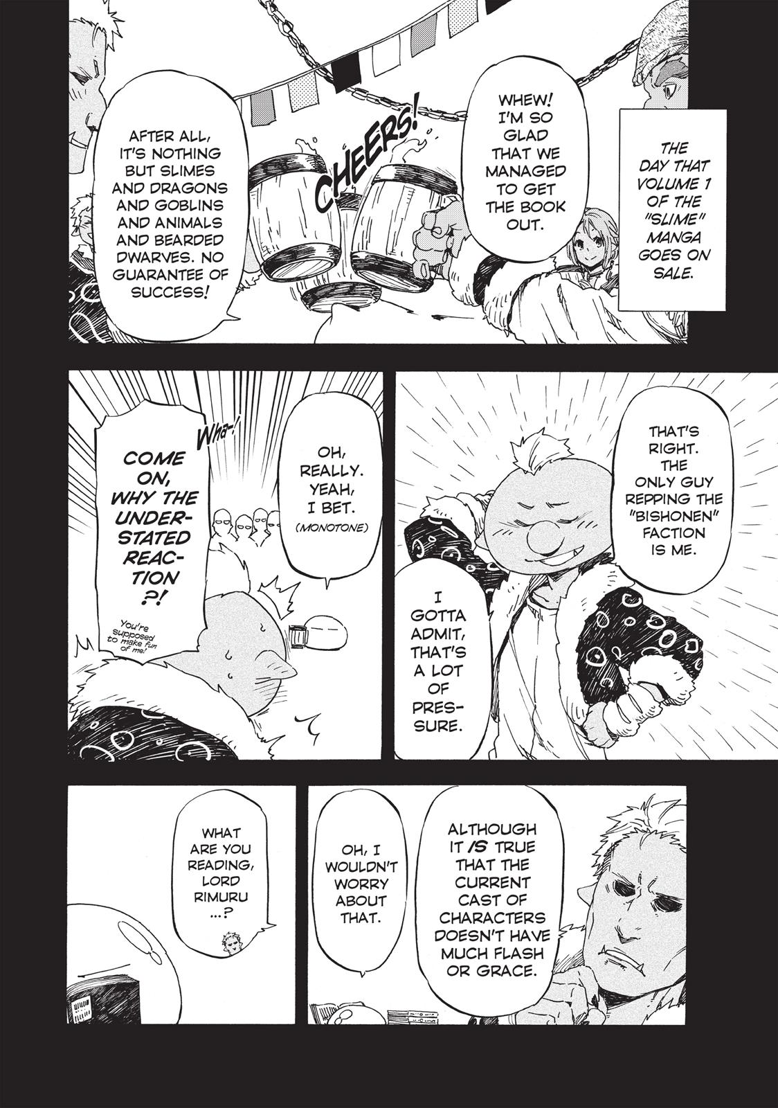 Tensei Shitara Slime Datta Ken Chapter 153 page 16 - 