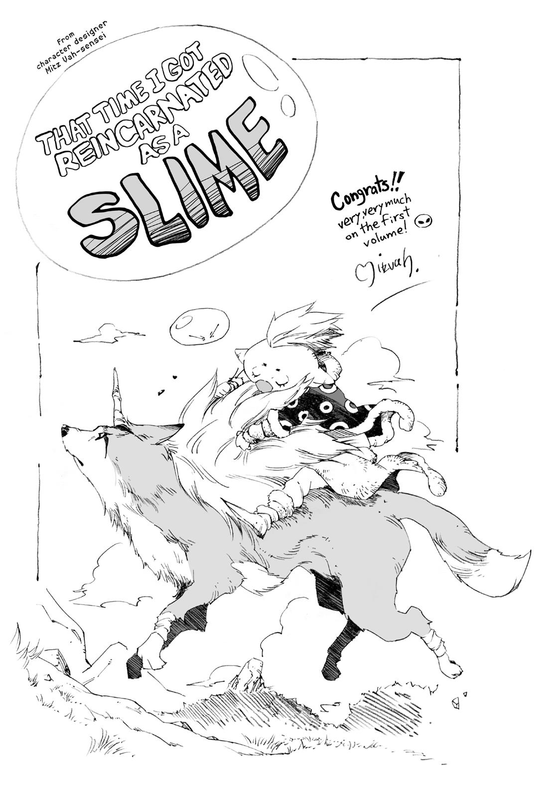 Tensei Shitara Slime Datta Ken Chapter 153 page 19 - 