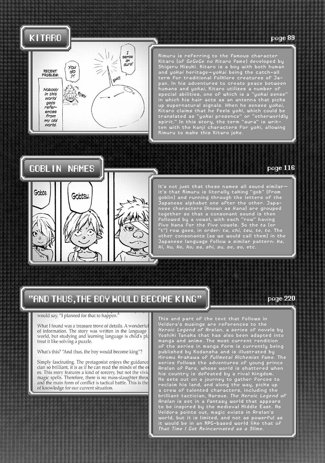Tensei Shitara Slime Datta Ken Chapter 153 page 23 - 