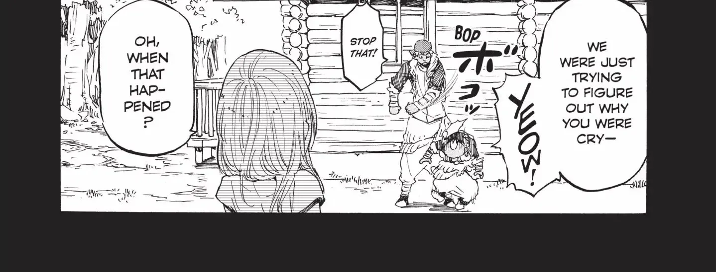 Read Tensei Shitara Slime Datta Ken chapter 2.3 image 31 on Lezhin
