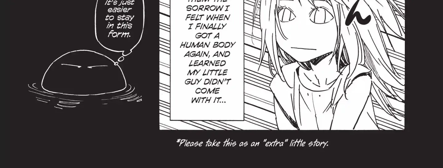 Read Tensei Shitara Slime Datta Ken chapter 2.3 image 33 on Lezhin