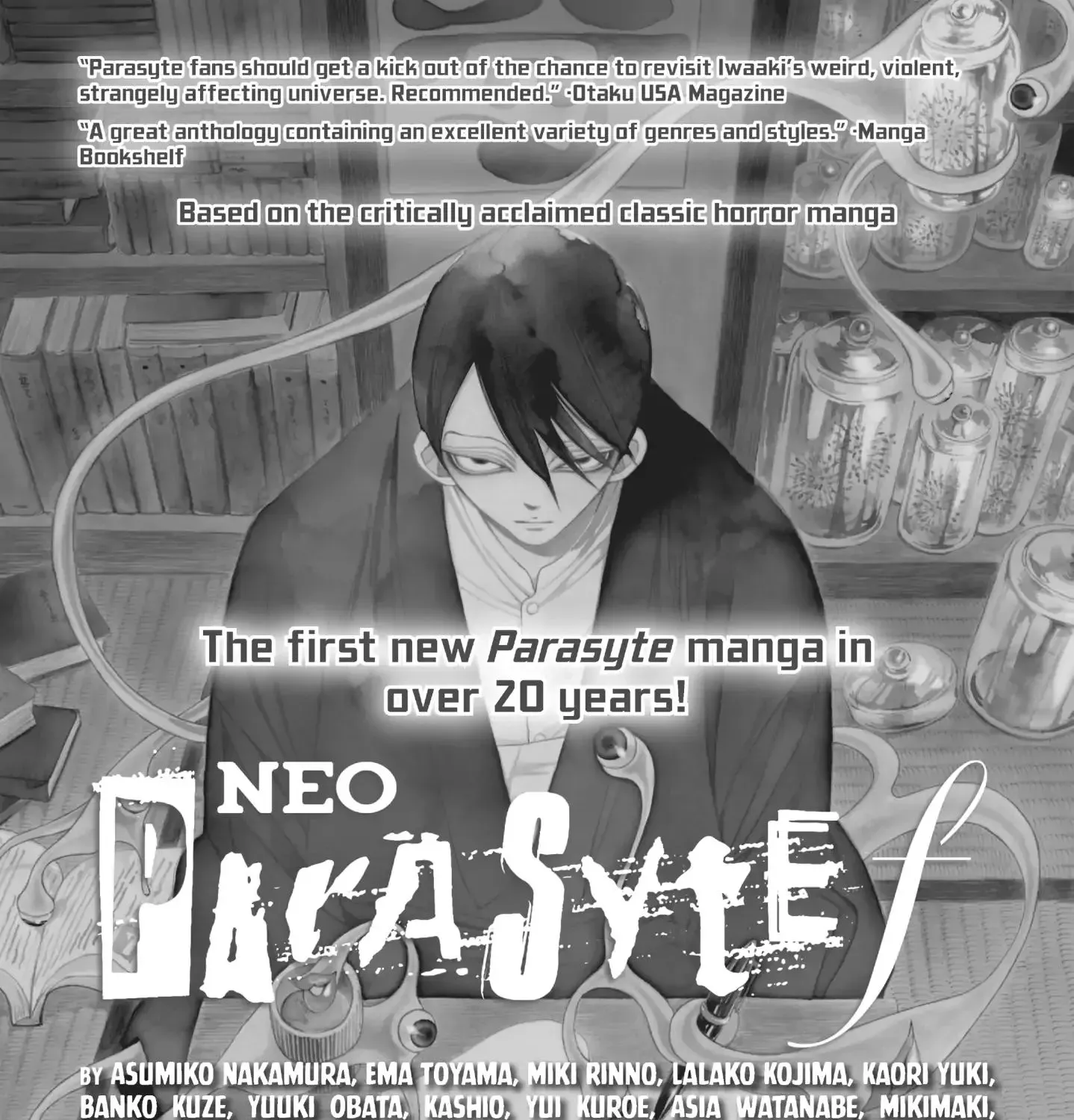 Read Tensei Shitara Slime Datta Ken chapter 2.3 image 56 on Lezhin