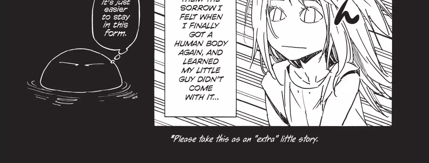 Read Tensei Shitara Slime Datta Ken chapter 2.4 image 33 on Lezhin