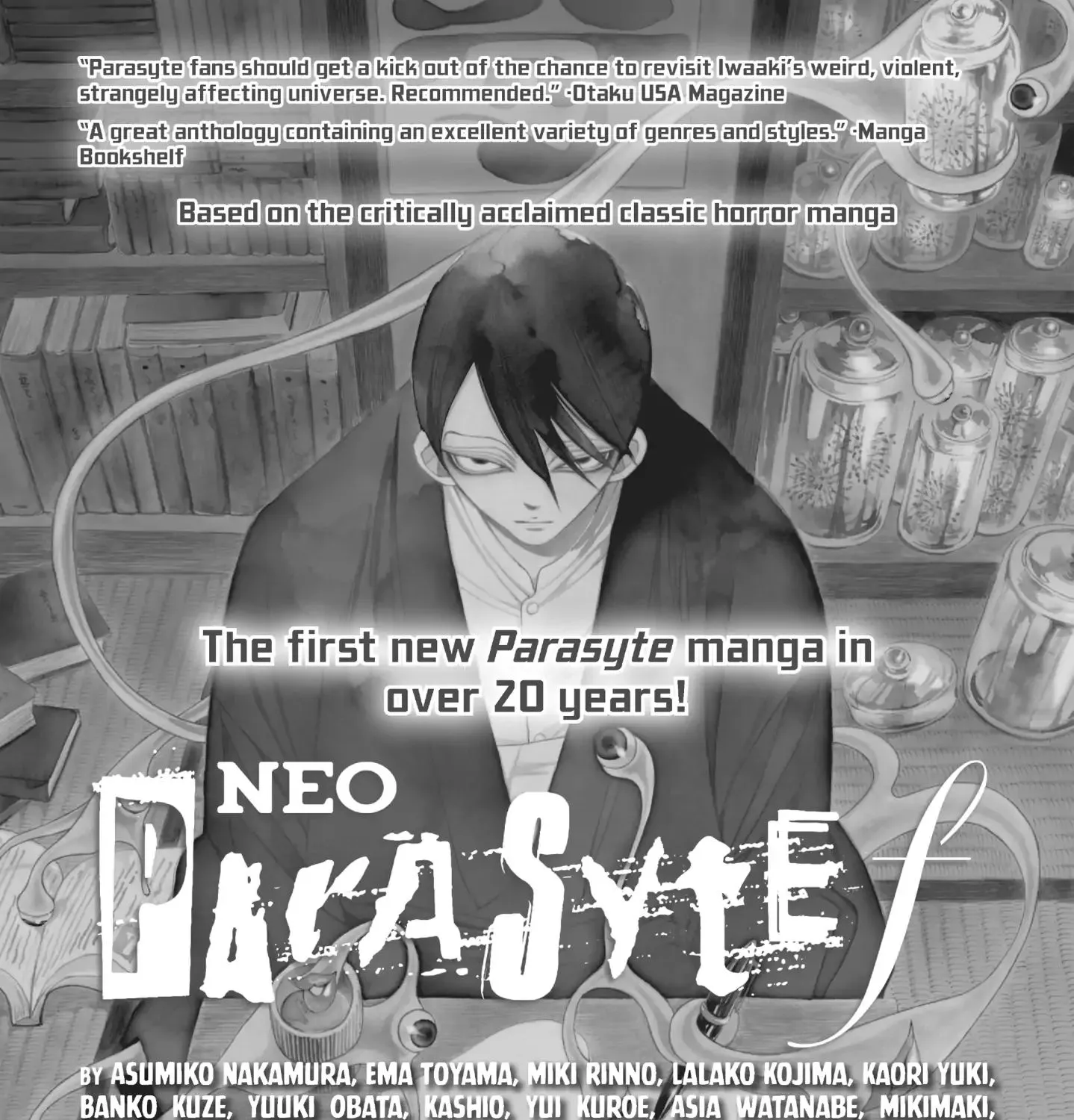 Read Tensei Shitara Slime Datta Ken chapter 2.4 image 56 on Lezhin