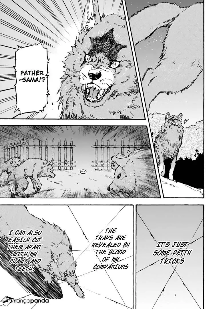 Read Tensei Shitara Slime Datta Ken chapter 2.99 image 16 on Lezhin