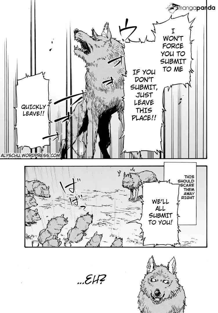 Read Tensei Shitara Slime Datta Ken chapter 2.99 image 23 on Lezhin