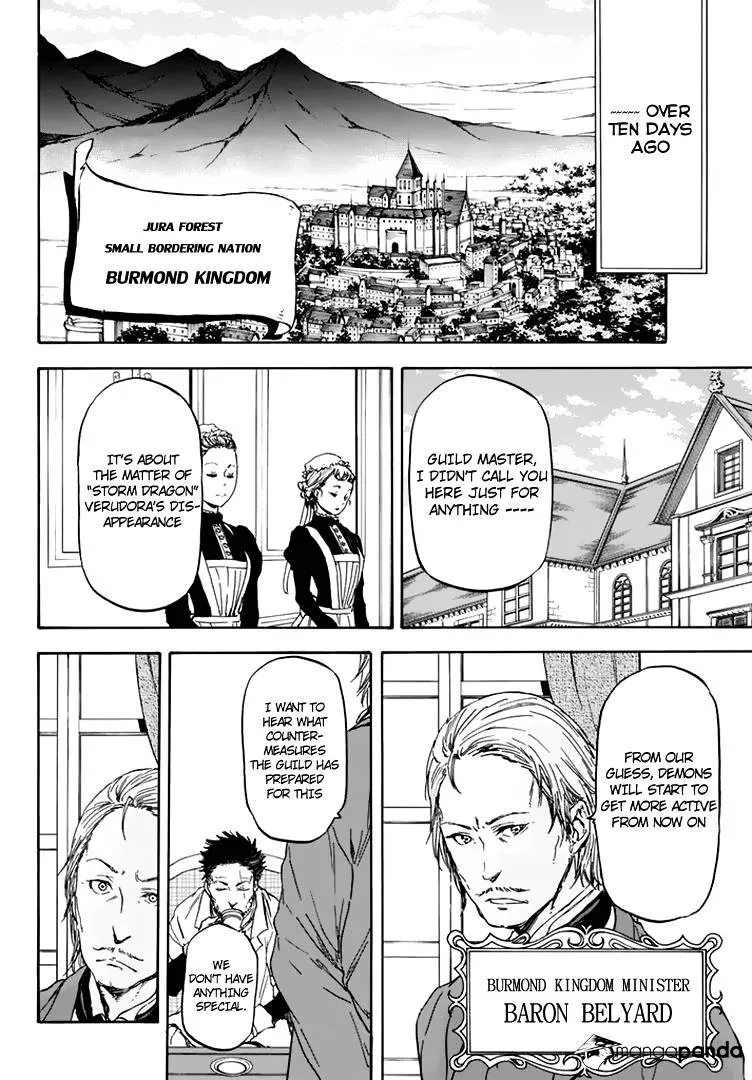 Read Tensei Shitara Slime Datta Ken chapter 2 image 6 on Lezhin
