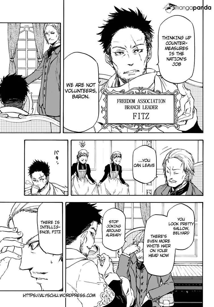Read Tensei Shitara Slime Datta Ken chapter 2 image 7 on Lezhin