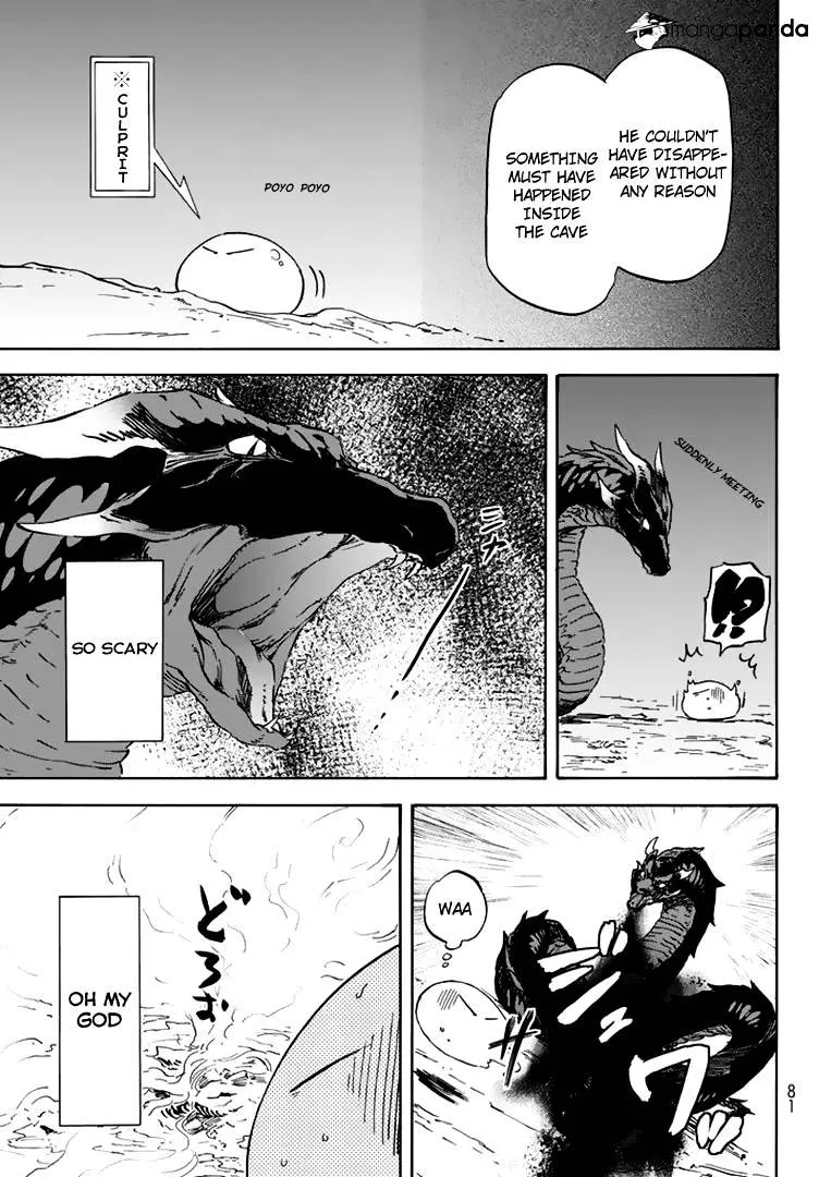 Read Tensei Shitara Slime Datta Ken chapter 2 image 9 on Lezhin