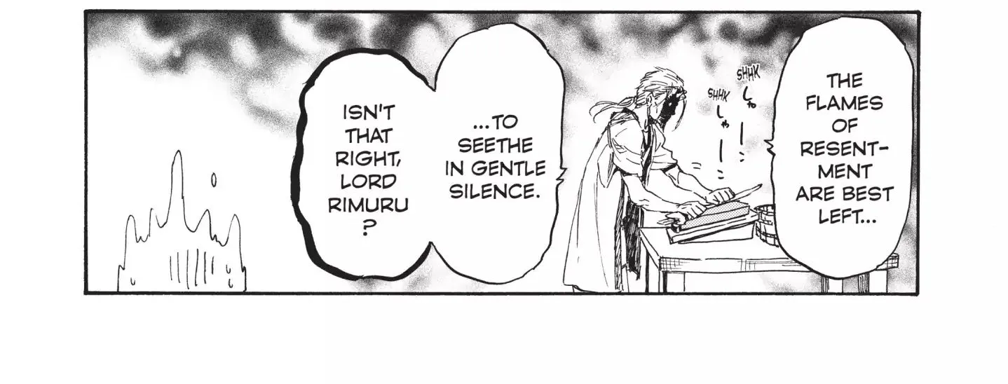 Read Tensei Shitara Slime Datta Ken chapter 3.1 image 45 on Lezhin