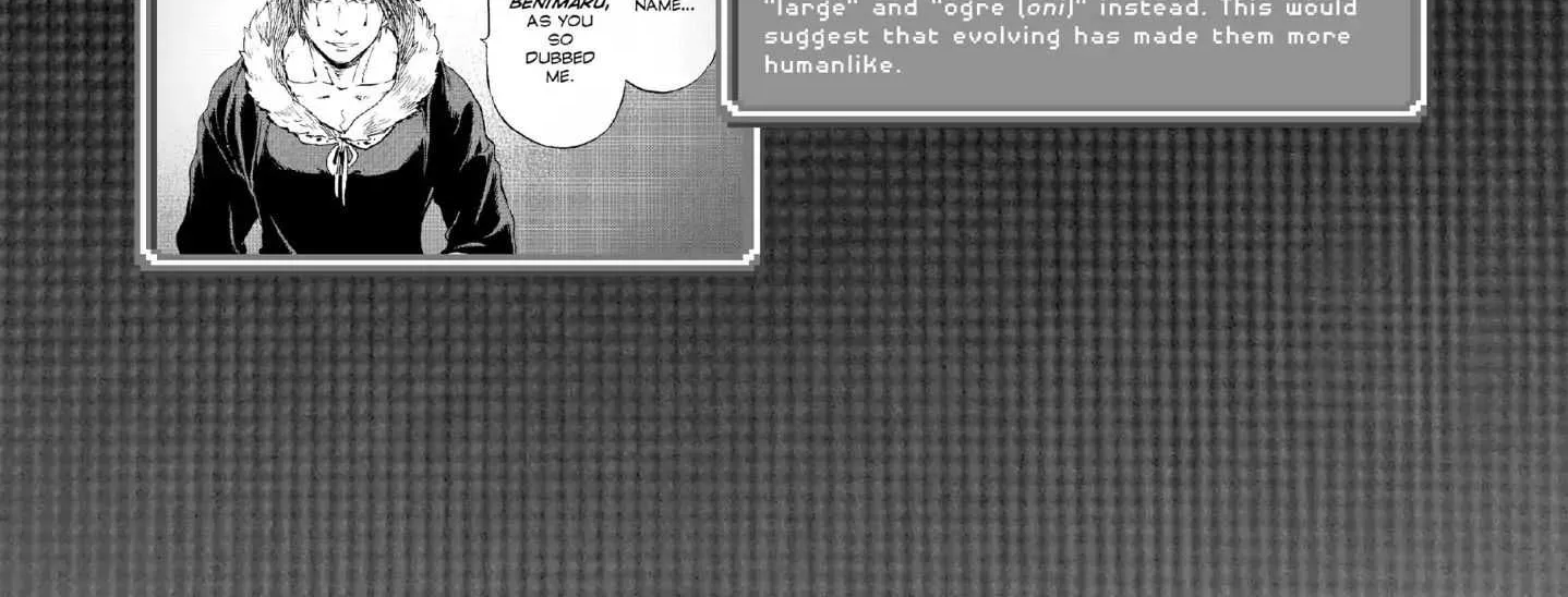 Read Tensei Shitara Slime Datta Ken chapter 3.4 image 53 on Lezhin