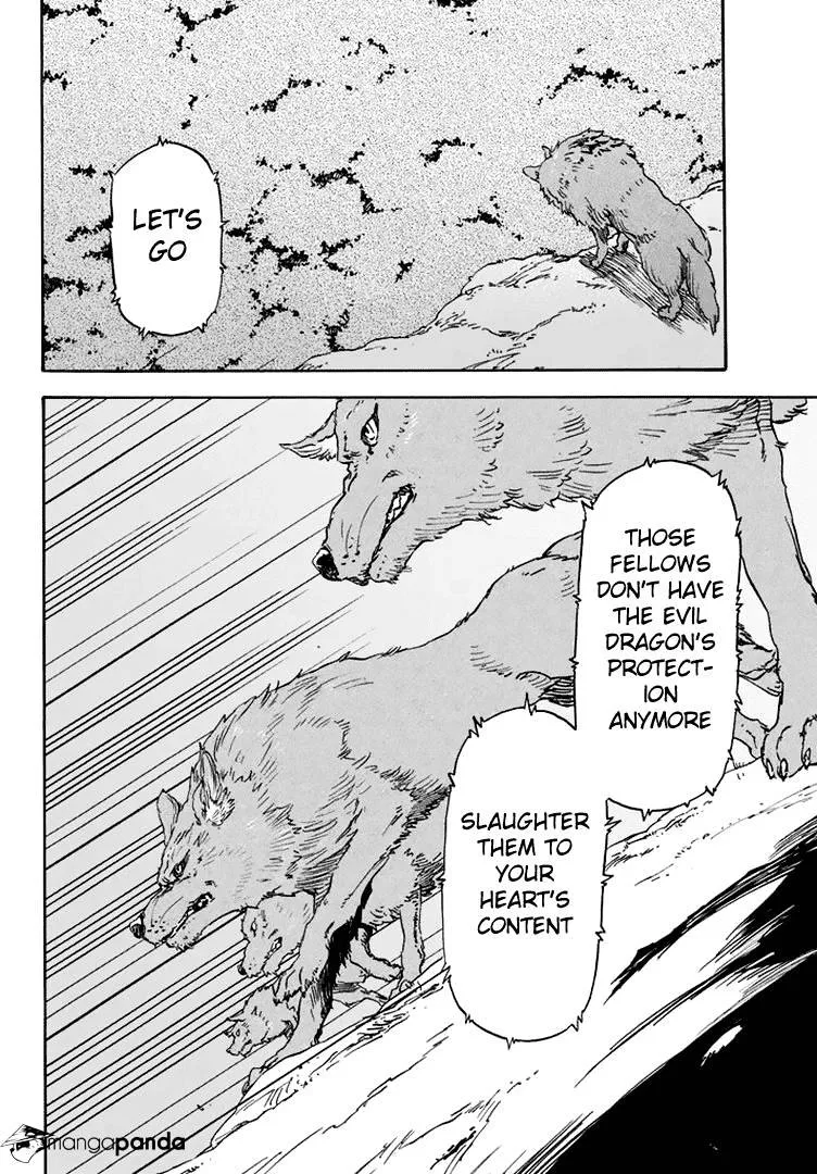 Read Tensei Shitara Slime Datta Ken chapter 3 image 9 on Lezhin