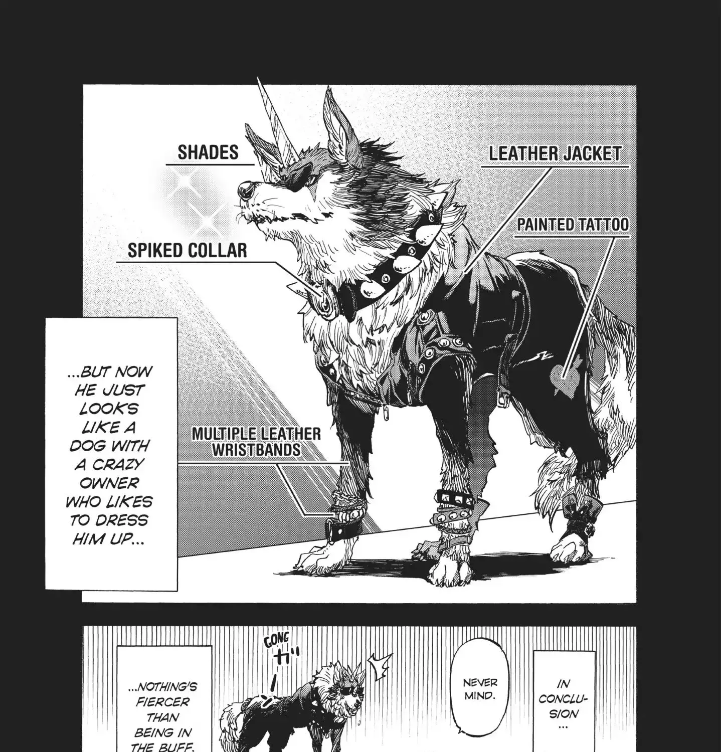 Read Tensei Shitara Slime Datta Ken chapter 4.2 image 36 on Lezhin