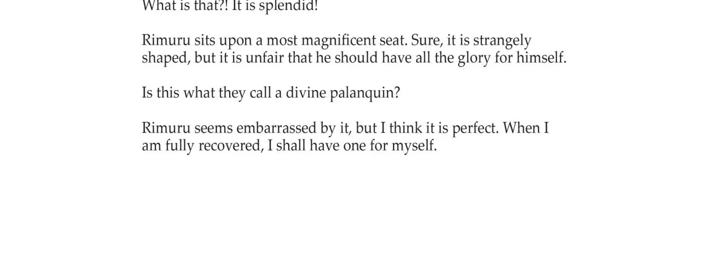 Read Tensei Shitara Slime Datta Ken chapter 4.2 image 9 on Lezhin