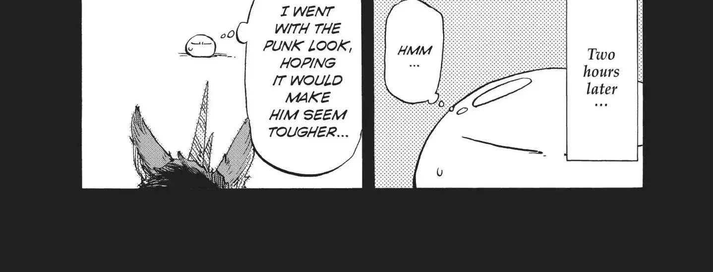Read Tensei Shitara Slime Datta Ken chapter 4.3 image 35 on Lezhin