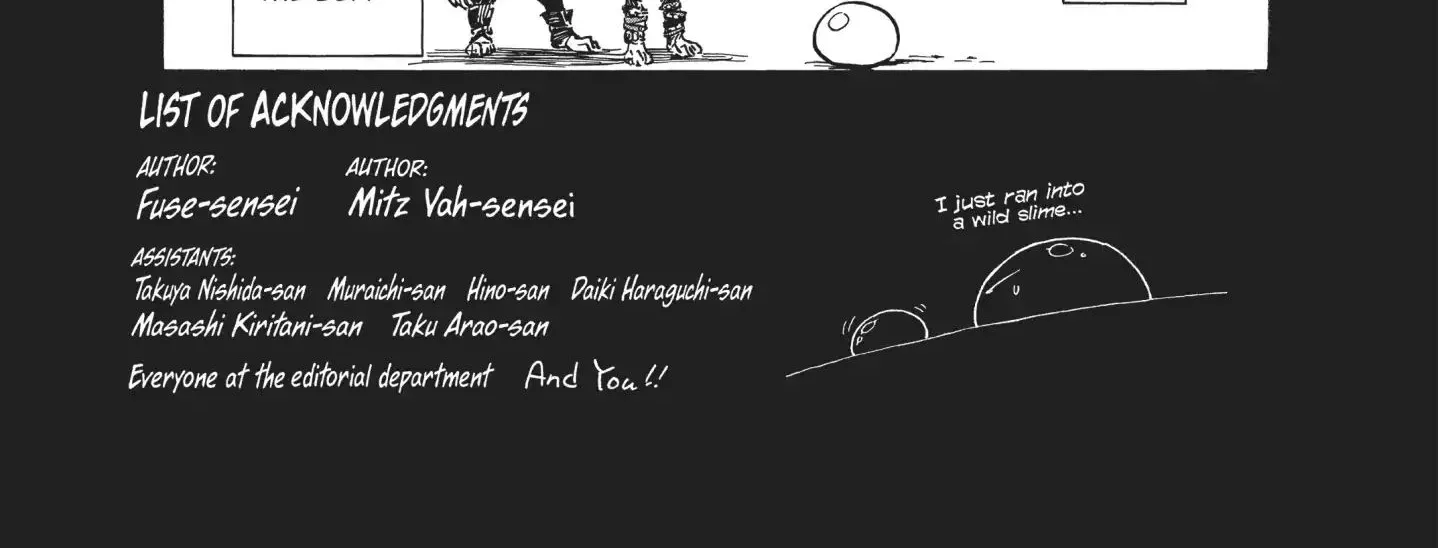 Read Tensei Shitara Slime Datta Ken chapter 4.3 image 37 on Lezhin