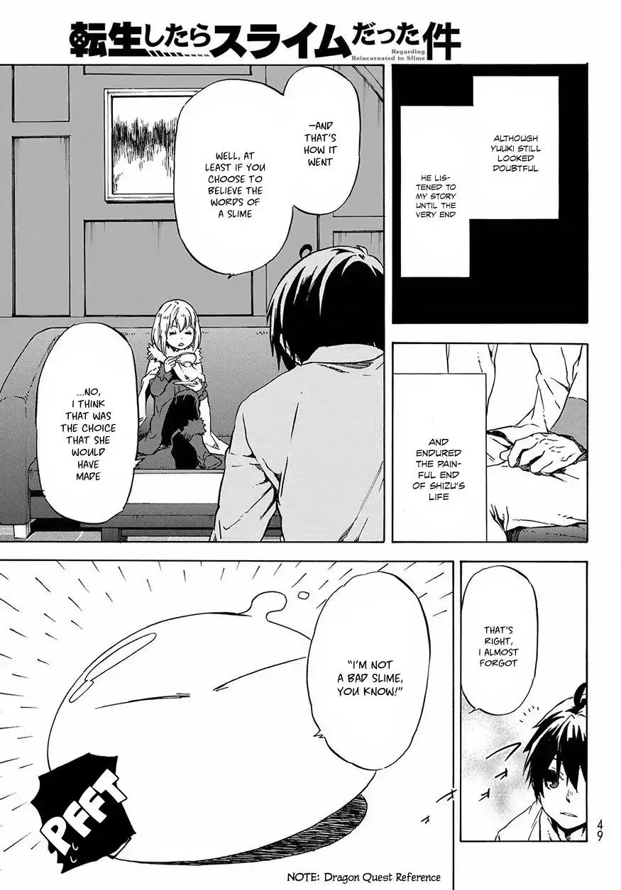 Read Tensei Shitara Slime Datta Ken chapter 46 image 33 on Lezhin