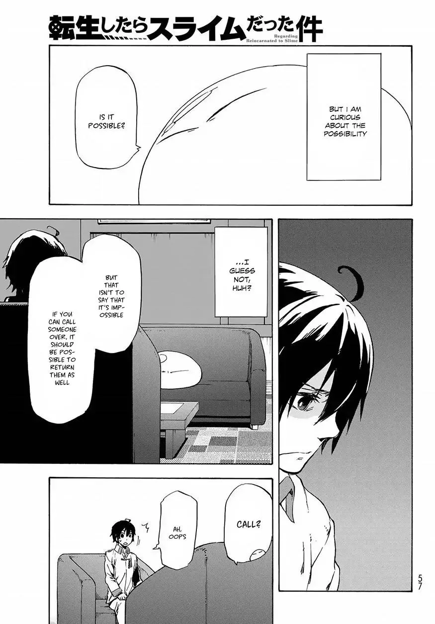 Read Tensei Shitara Slime Datta Ken chapter 46 image 41 on Lezhin