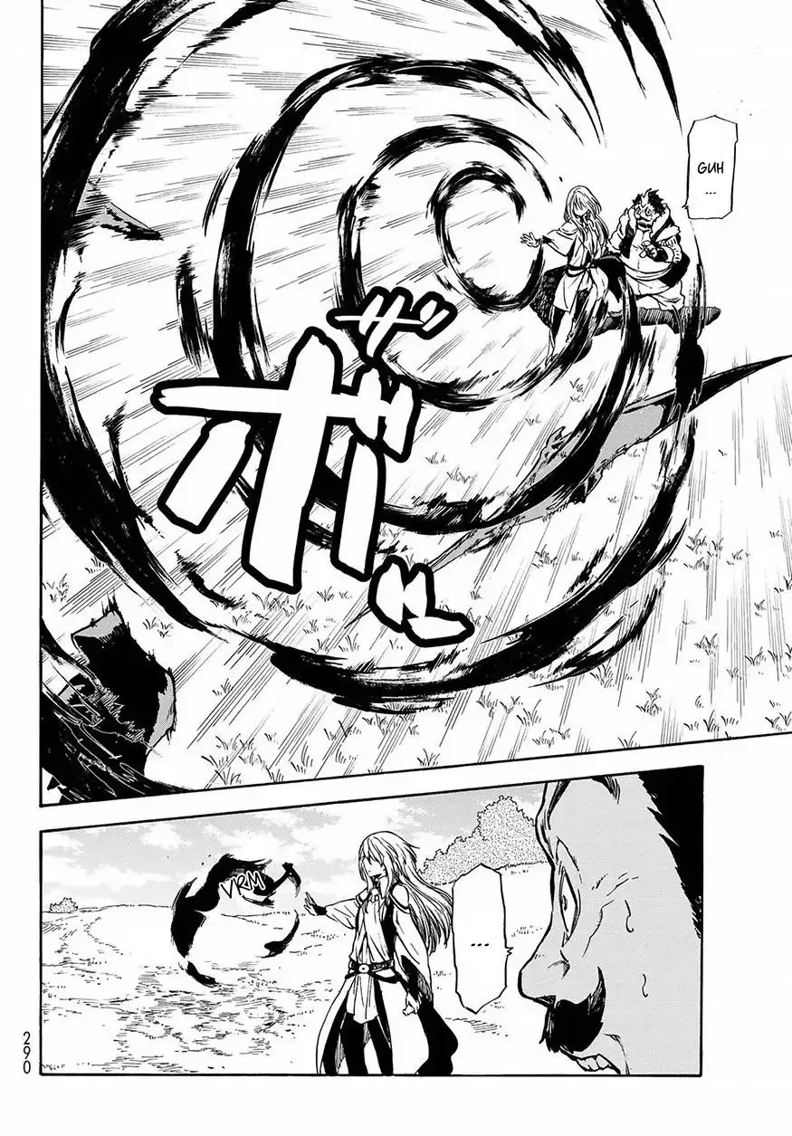 Tensei Shitara Slime Datta Ken Chapter 49 page 13 - 