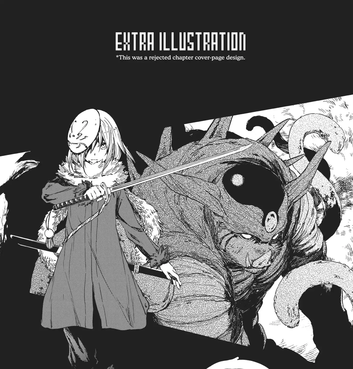 Read Tensei Shitara Slime Datta Ken chapter 5.2 image 42 on Lezhin