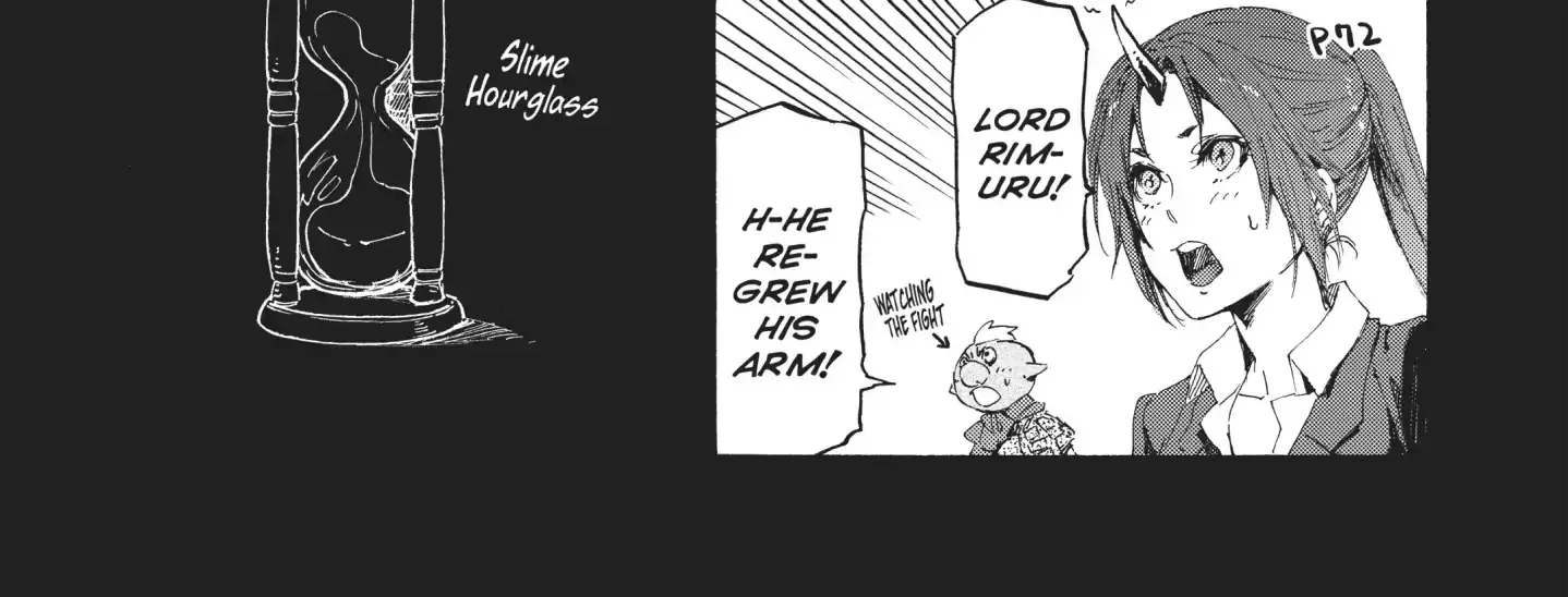 Read Tensei Shitara Slime Datta Ken chapter 5.2 image 49 on Lezhin