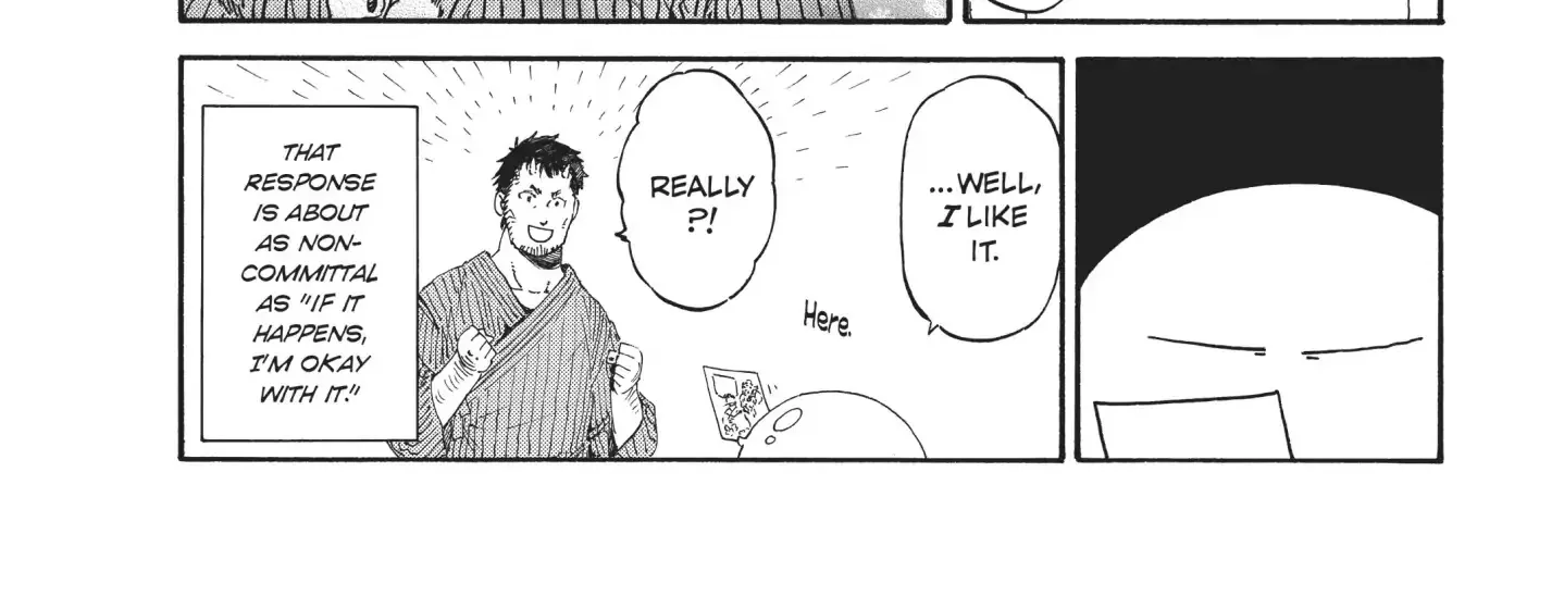 Read Tensei Shitara Slime Datta Ken chapter 5.2 image 55 on Lezhin