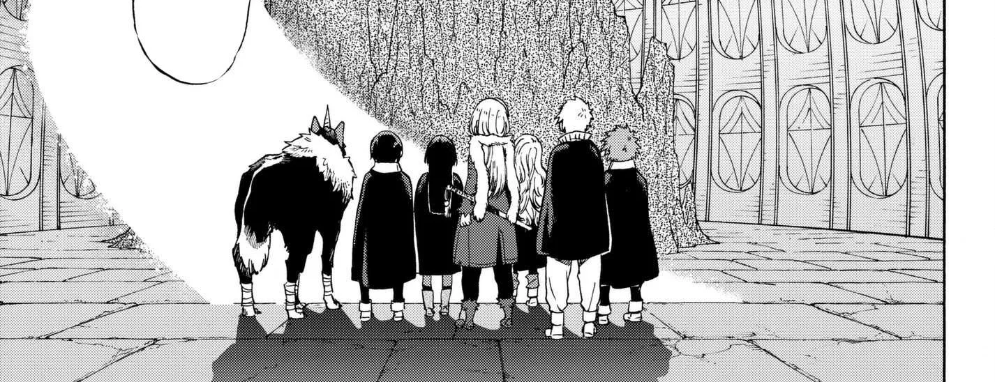 Tensei Shitara Slime Datta Ken Chapter 52 page 6 - 