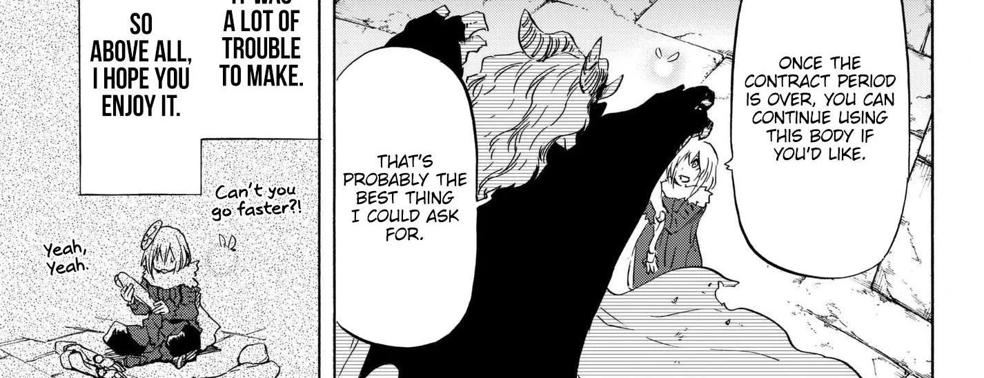 Tensei Shitara Slime Datta Ken Chapter 52 page 78 - 