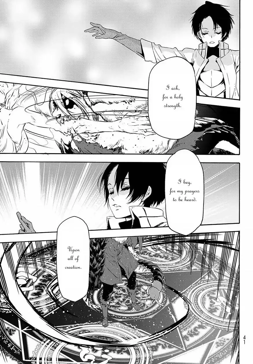 Tensei Shitara Slime Datta Ken Chapter 55 page 29 - 
