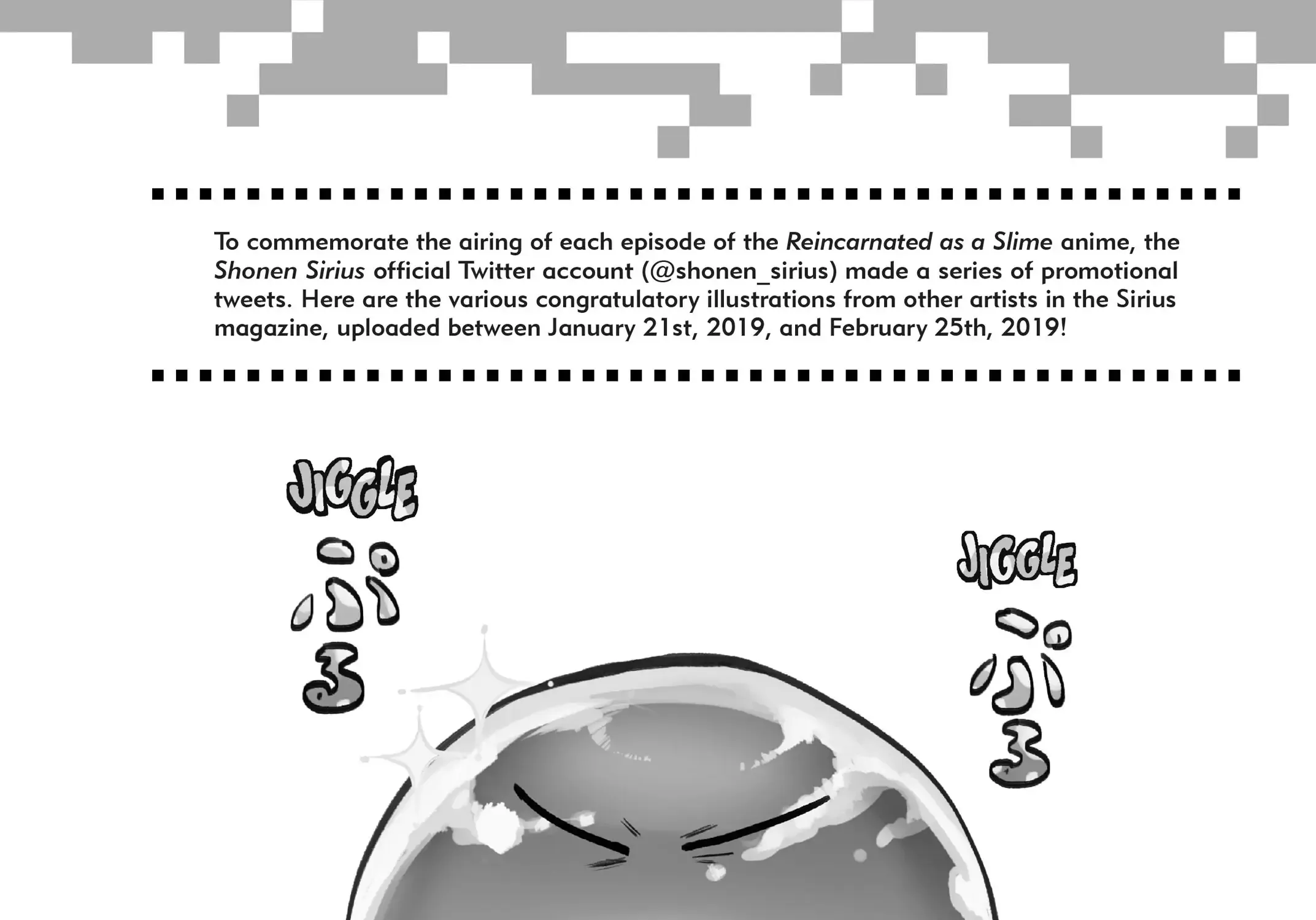 Tensei Shitara Slime Datta Ken Chapter 58.9 page 53 - 