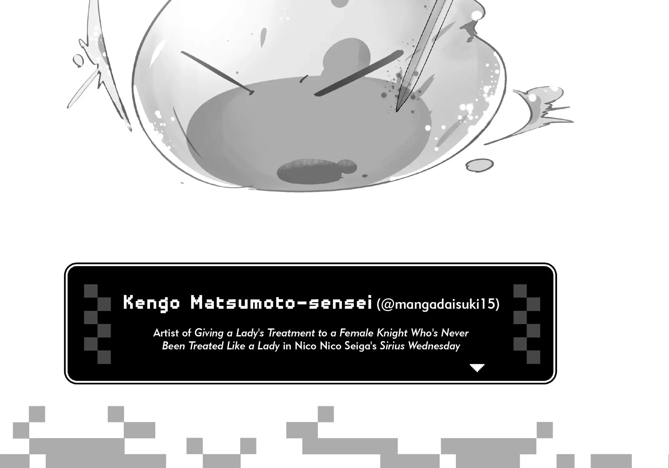 Tensei Shitara Slime Datta Ken Chapter 58.9 page 57 - 