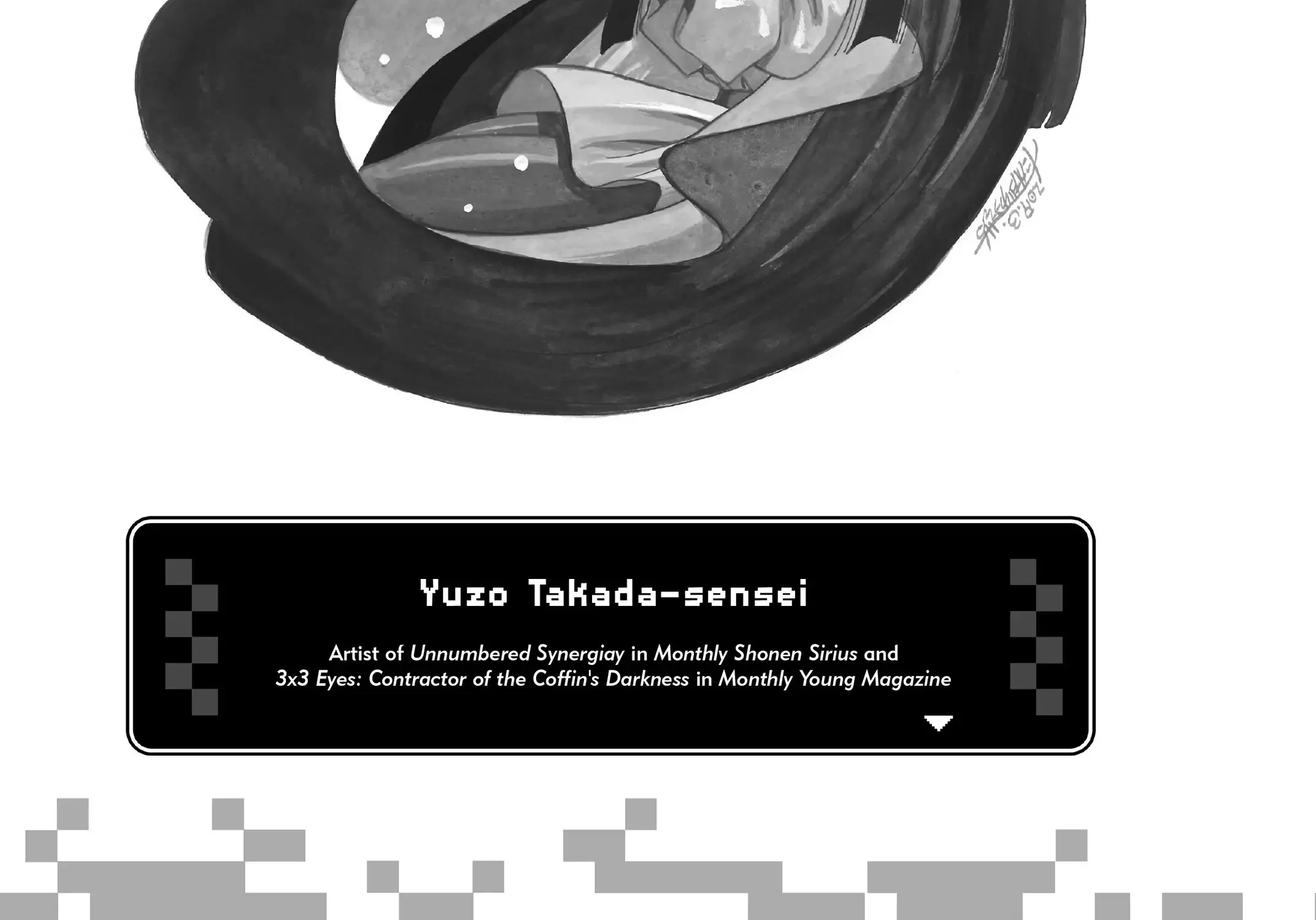 Tensei Shitara Slime Datta Ken Chapter 58.9 page 63 - 