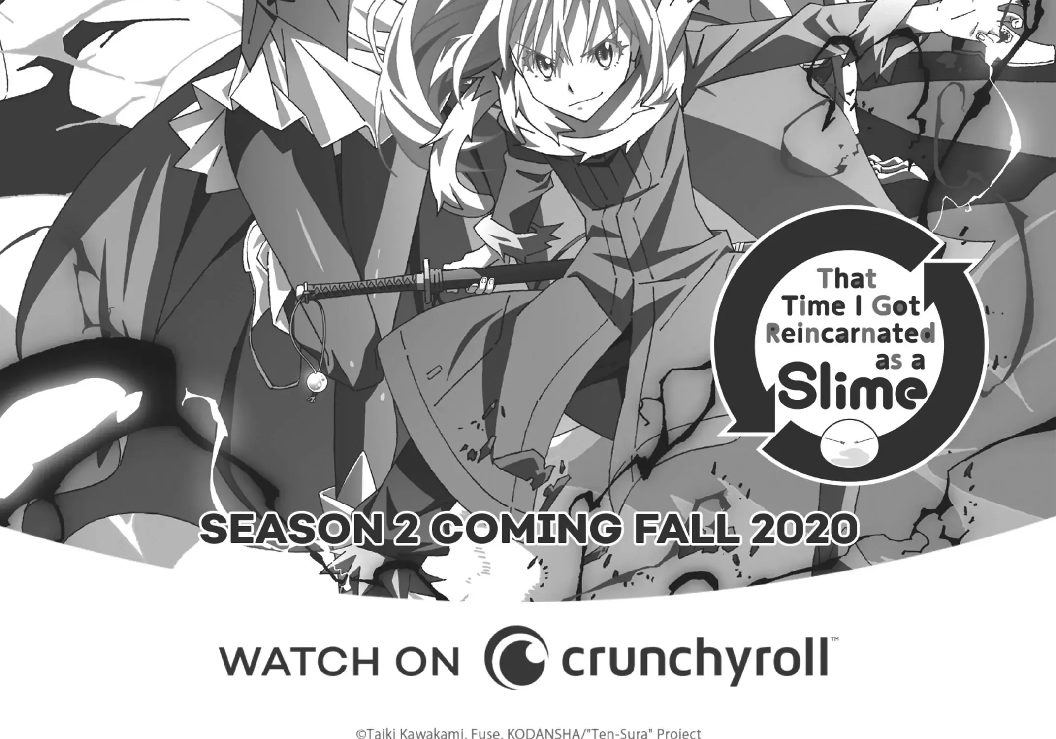 Tensei Shitara Slime Datta Ken Chapter 58.9 page 78 - 