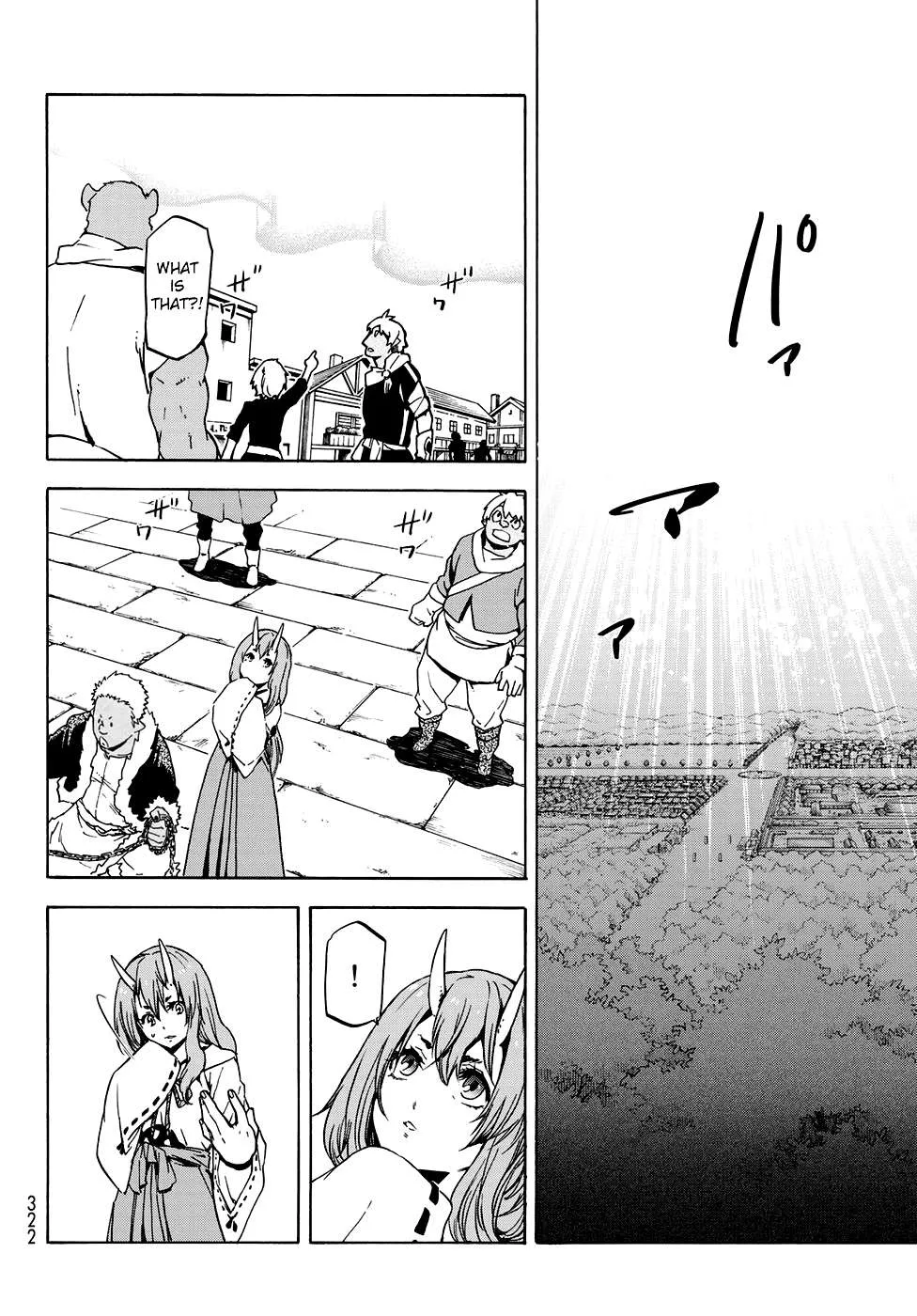 Tensei Shitara Slime Datta Ken Chapter 58 page 26 - 
