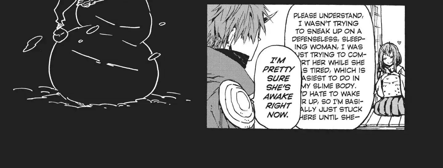 Read Tensei Shitara Slime Datta Ken chapter 6.2 image 53 on Lezhin