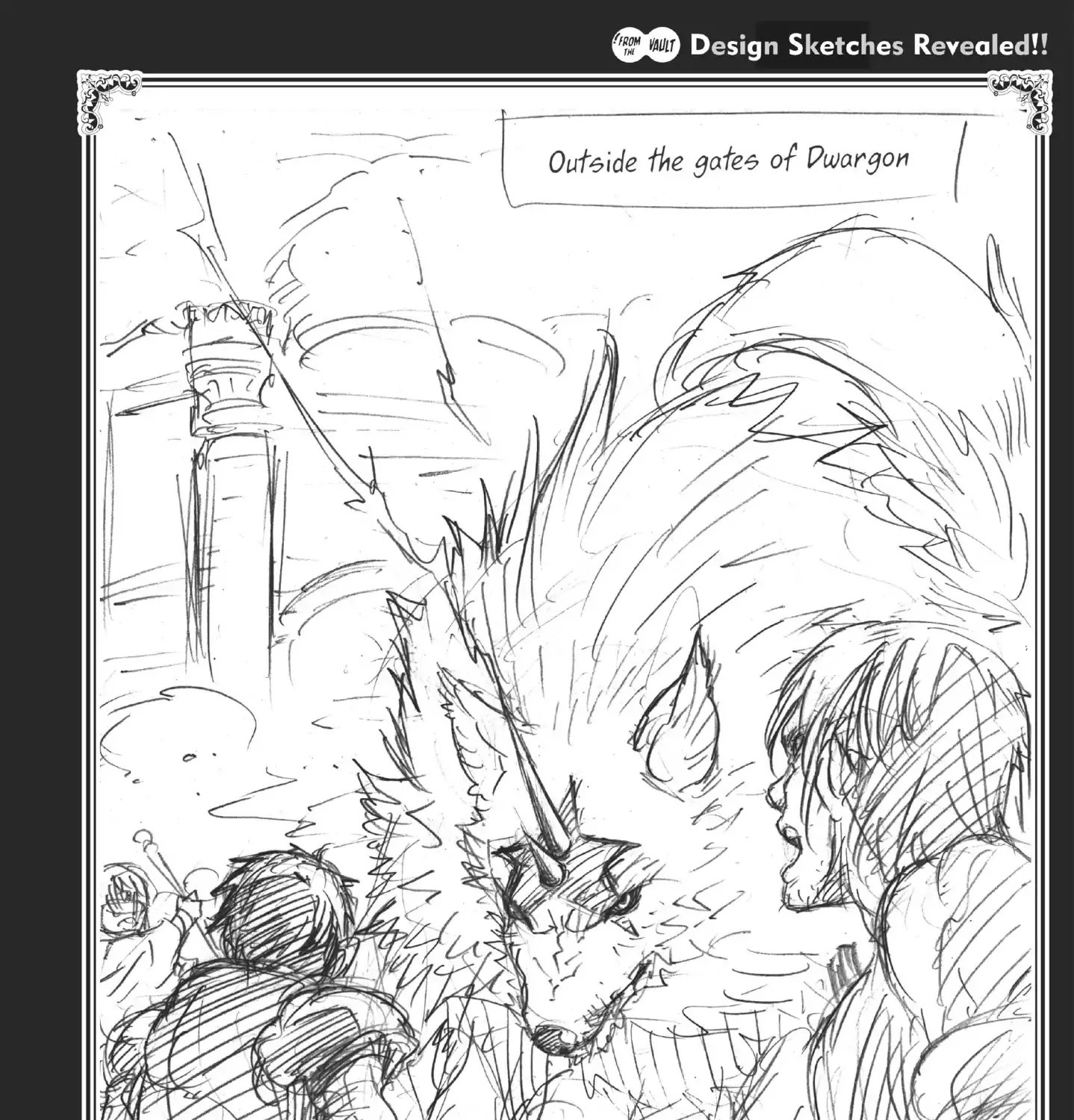 Read Tensei Shitara Slime Datta Ken chapter 6.2 image 58 on Lezhin