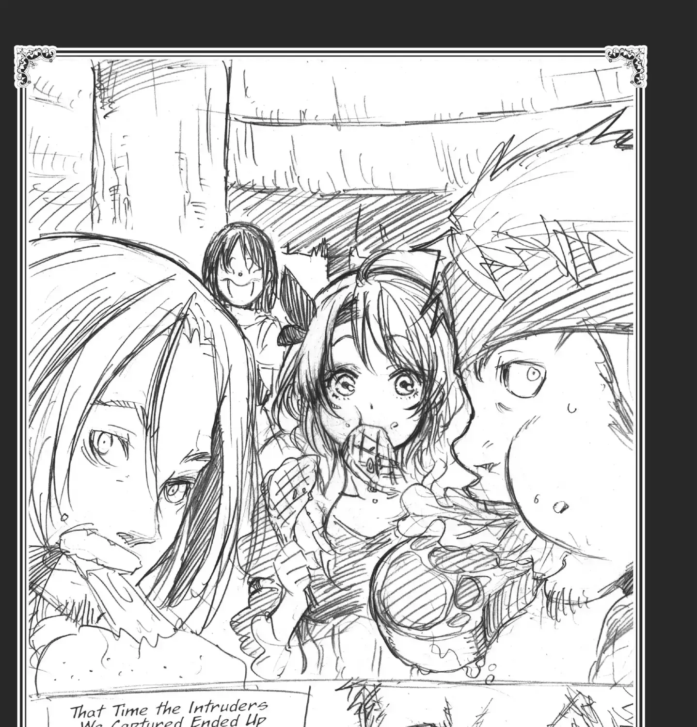 Read Tensei Shitara Slime Datta Ken chapter 6.2 image 60 on Lezhin