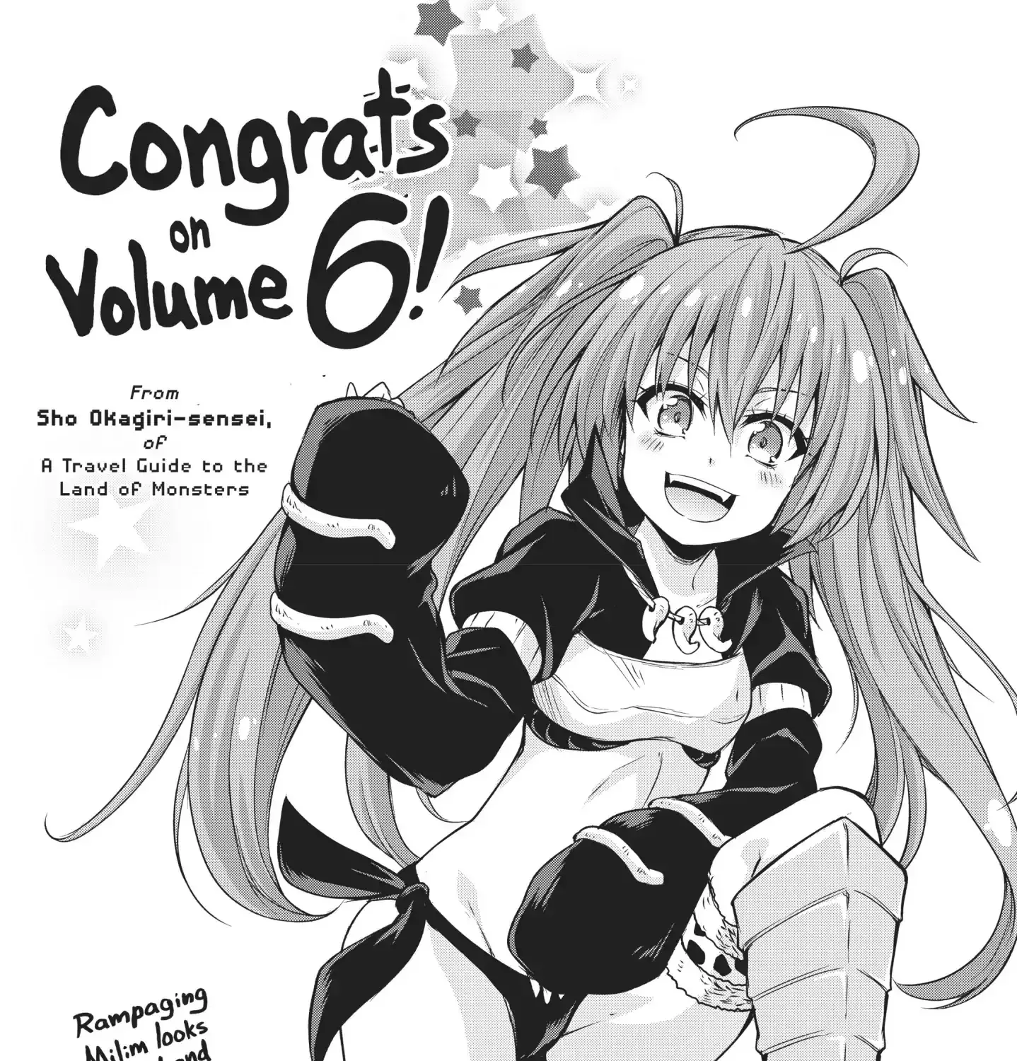 Read Tensei Shitara Slime Datta Ken chapter 6.2 image 64 on Lezhin