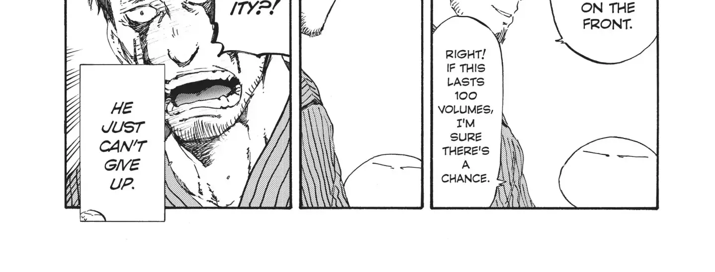 Read Tensei Shitara Slime Datta Ken chapter 6.2 image 67 on Lezhin