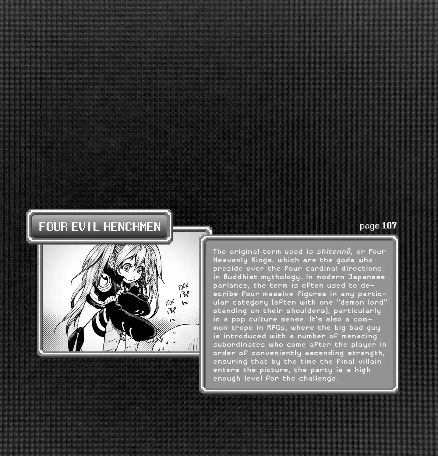 Read Tensei Shitara Slime Datta Ken chapter 6.2 image 72 on Lezhin