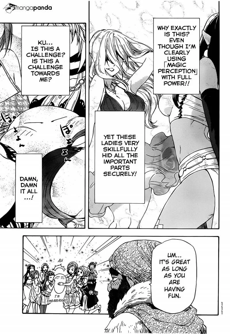 Read Tensei Shitara Slime Datta Ken chapter 6 image 5 on Lezhin