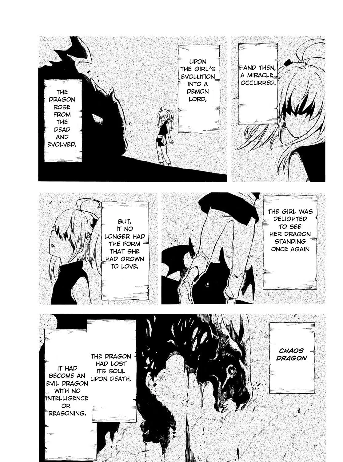 Tensei Shitara Slime Datta Ken Chapter 60 page 17 - 