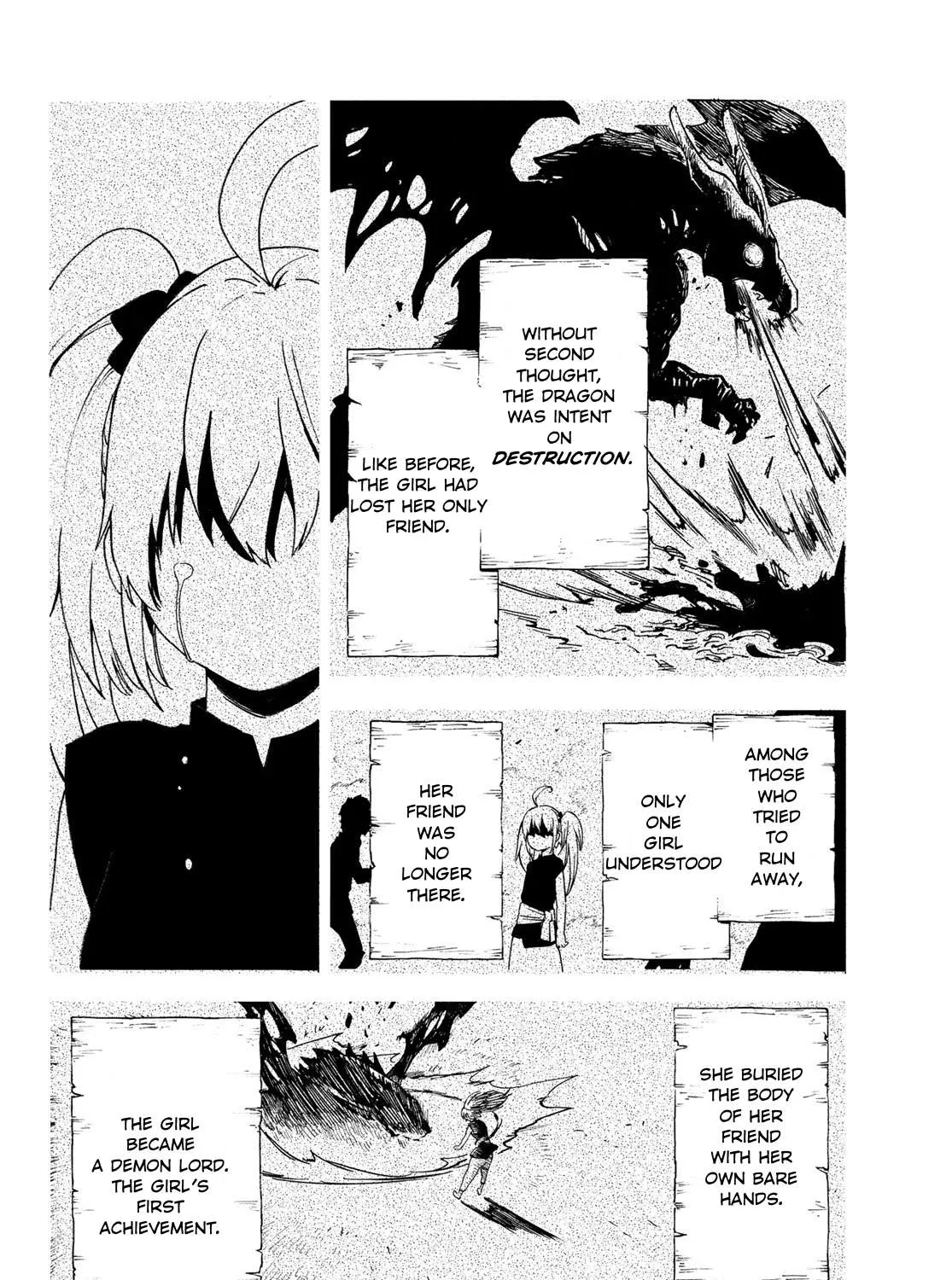 Tensei Shitara Slime Datta Ken Chapter 60 page 19 - 