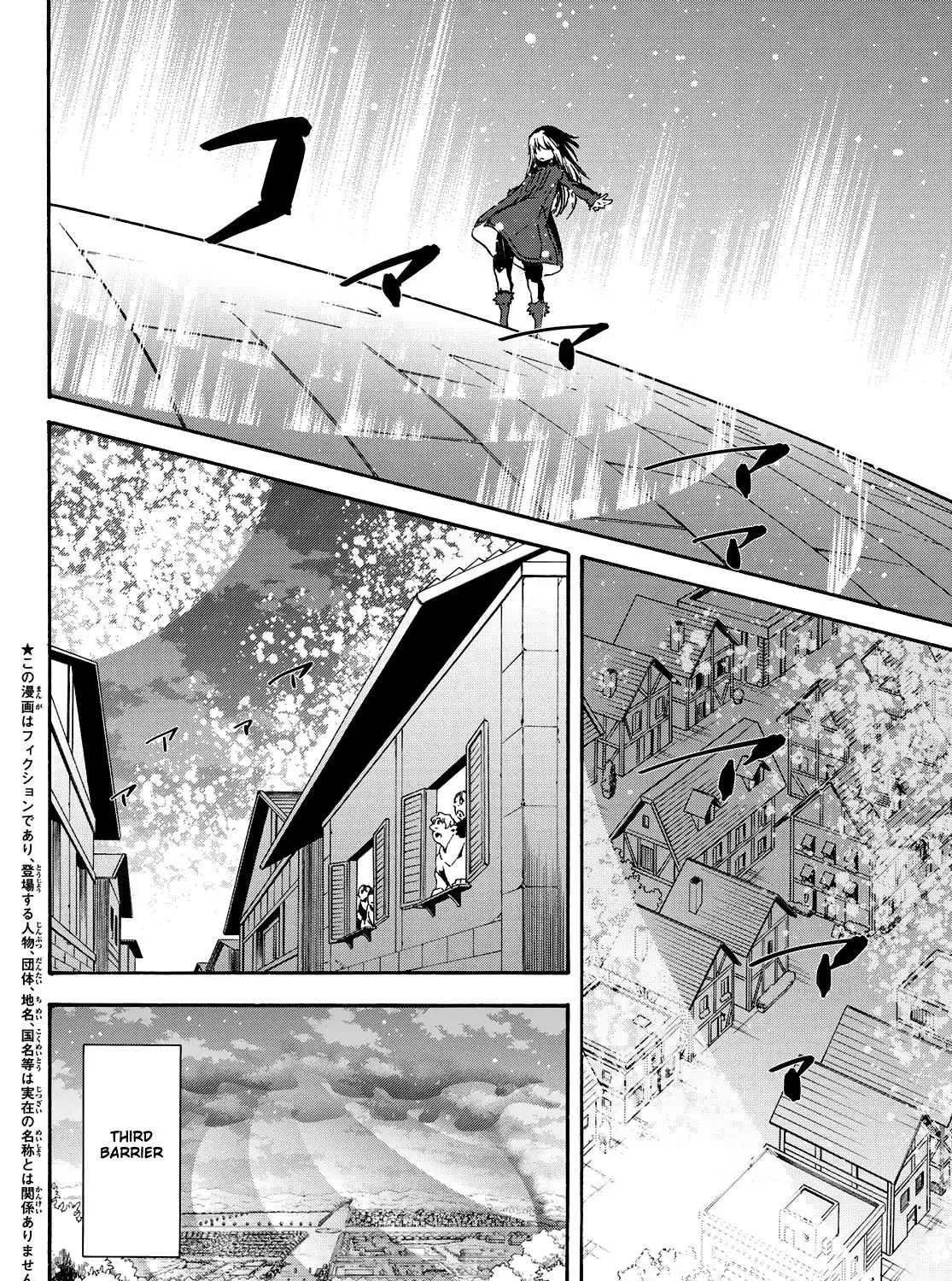 Tensei Shitara Slime Datta Ken Chapter 61 page 5 - 